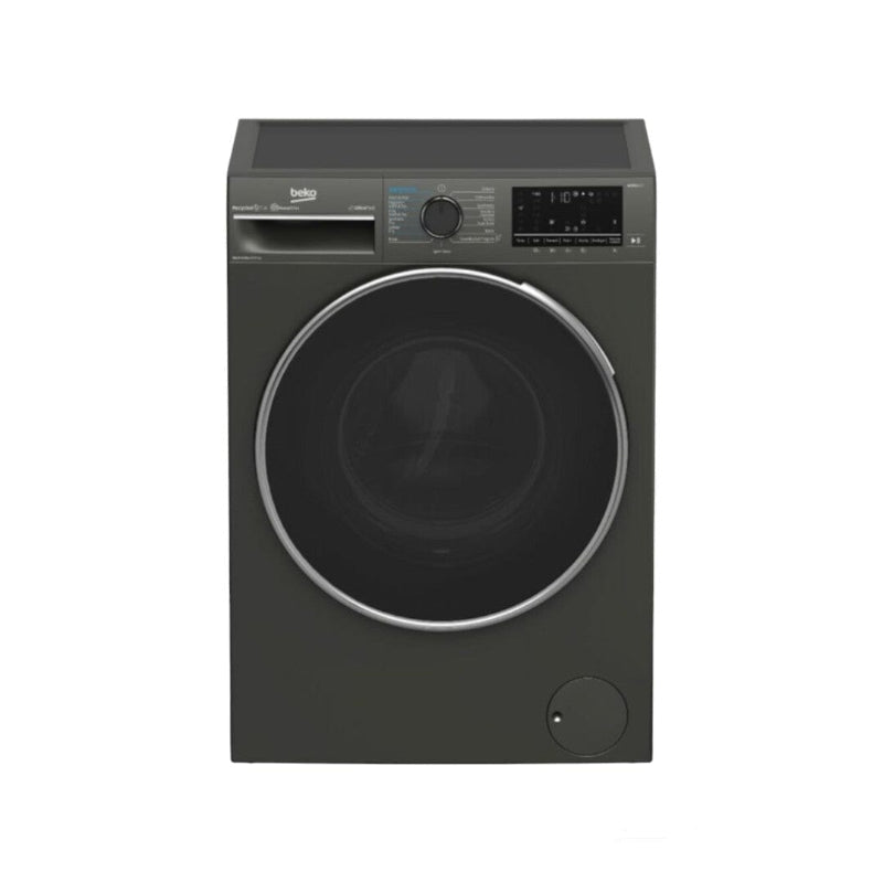 Beko washer dryer combo Beko 10/6kg Twilight Grey Washer Dryer - BWD200 (7513463455833)
