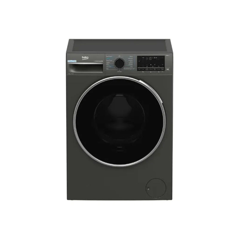 Beko WASHING MACHINE Beko 10kg Front Loader Washing Machine BAW209