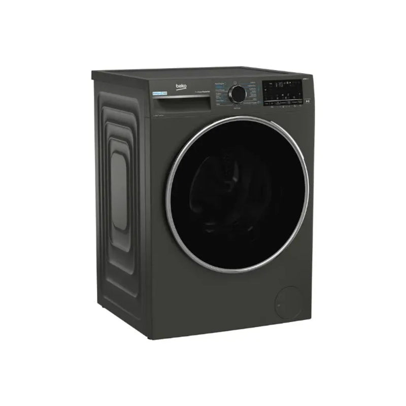 Beko WASHING MACHINE Beko 10kg Front Loader Washing Machine BAW209