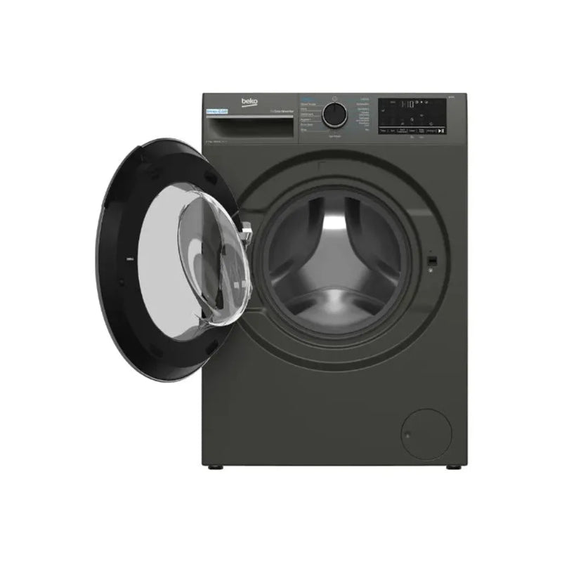 Beko WASHING MACHINE Beko 7kg Front Loader Washing Machine BAW206