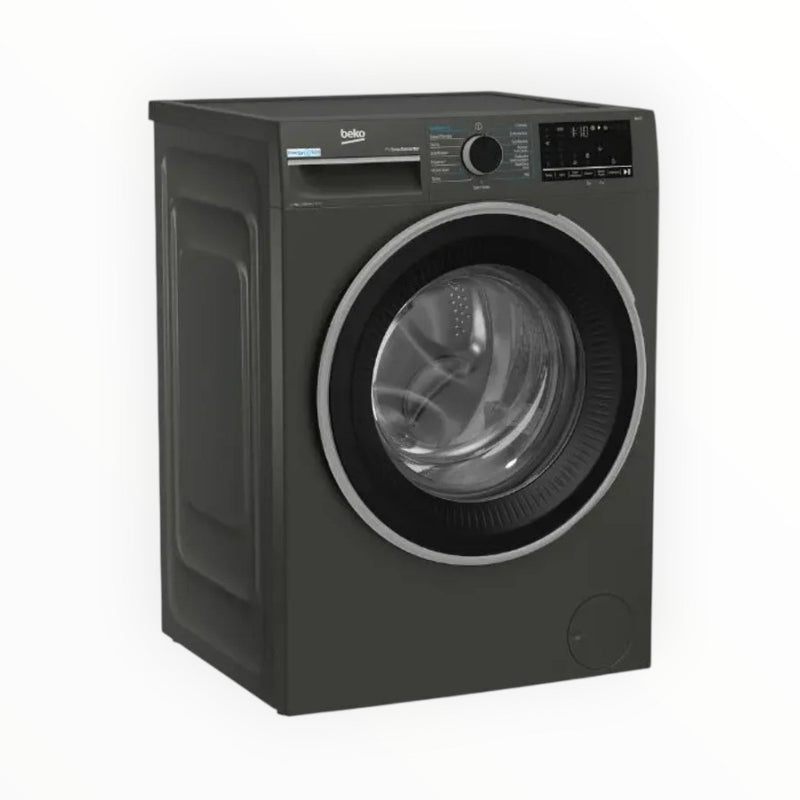 Beko WASHING MACHINE Beko 7kg Front Loader Washing Machine BAW206