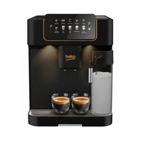 Beko Caffe Experto Espresso Machine (19 Bar) CEG 7404 C.