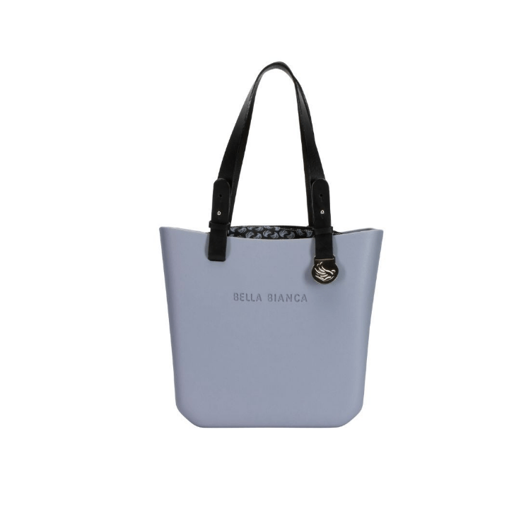Bella Bianca Ladies Handbags Bella Bianca Ladies Shopper Amber Range Lavender