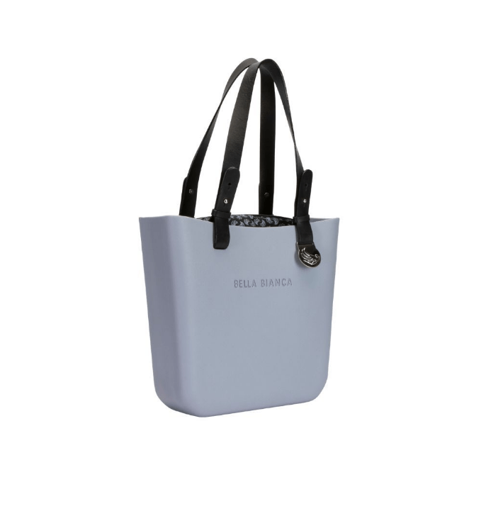 Bella Bianca Ladies Handbags Bella Bianca Ladies Shopper Amber Range Lavender