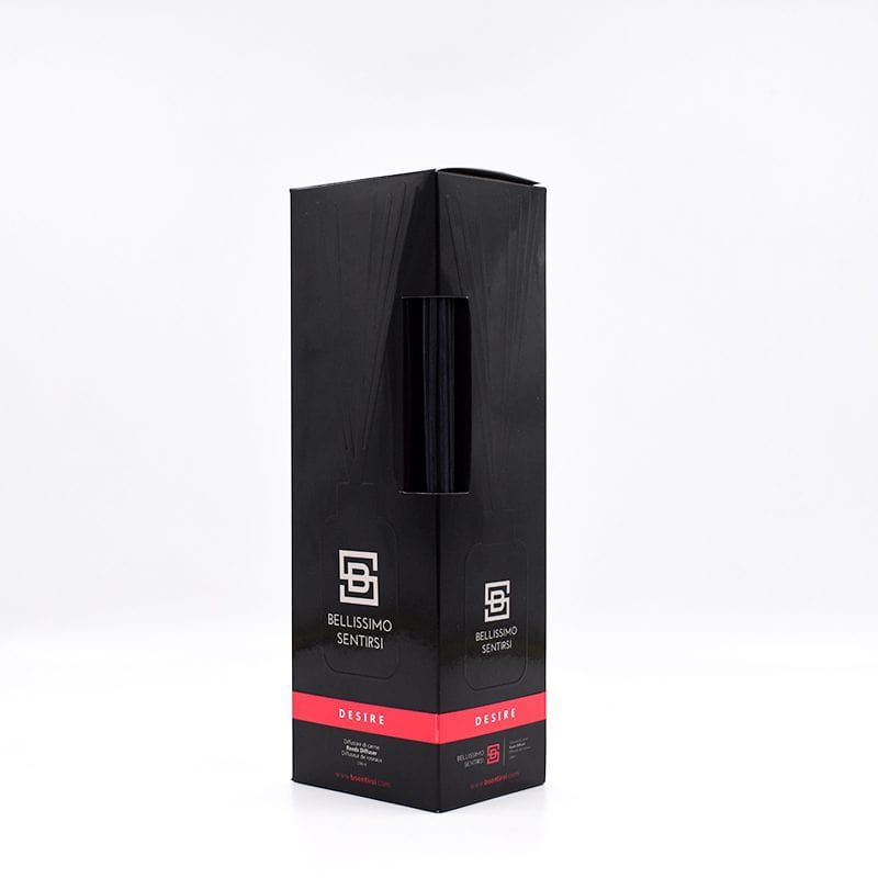 Bellissimo Sentirsi Bedroom Bellissimo Sentirsi Desire Reeds Diffuser 200ml (7468103925849)