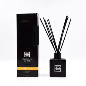 Bellissimo Sentirsi Bedroom Bellissimo Sentirsi Reeds Diffuser Arabella 200ml (7468127354969)