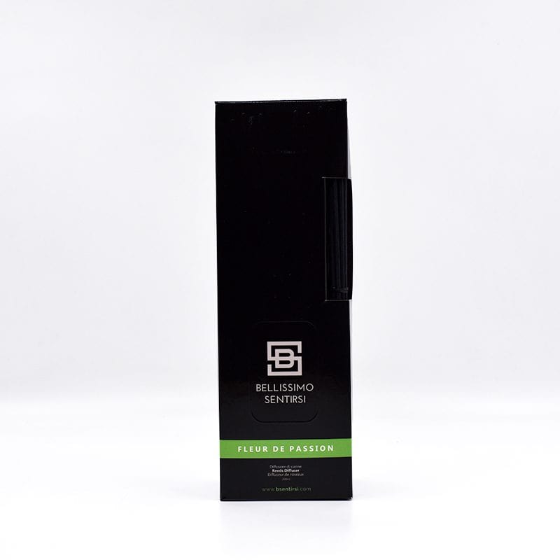 Bellissimo Sentirsi Bedroom Bellissimo Sentirsi Reeds Diffuser Fleur De Passion 200ml (7468125519961)