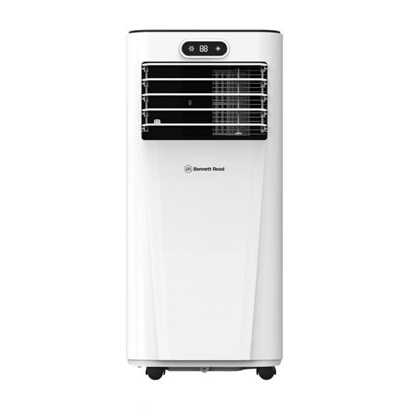 BENNETT READ Air Conditioner Bennett Read 9000BTU Heat and Cool Air Conditioner HFN134 (7814900744281)