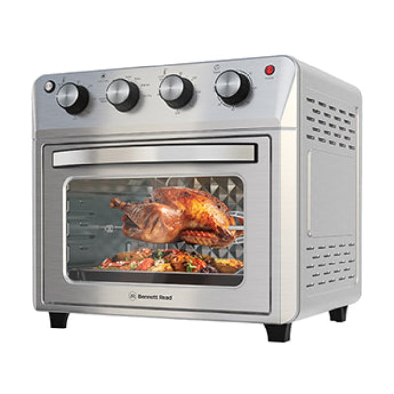 BENNETT READ AIR FRYER Bennett Read 25L Air Fryer Oven KAF104 (7536377954393)