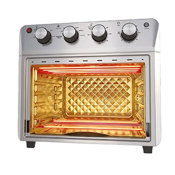 BENNETT READ AIR FRYER Bennett Read 25L Air Fryer Oven KAF104 (7536377954393)