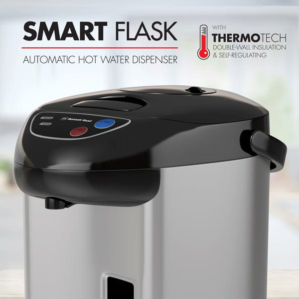 BENNETT READ FLASK BOTTLE Bennett Read Smart Flask 5L Hot Water Dispenser KTD156