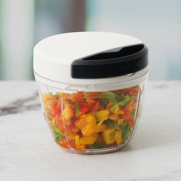BENNETT READ Food Chopper Bennett Read Ezee Food Slicer KMS205 (7787354849369)