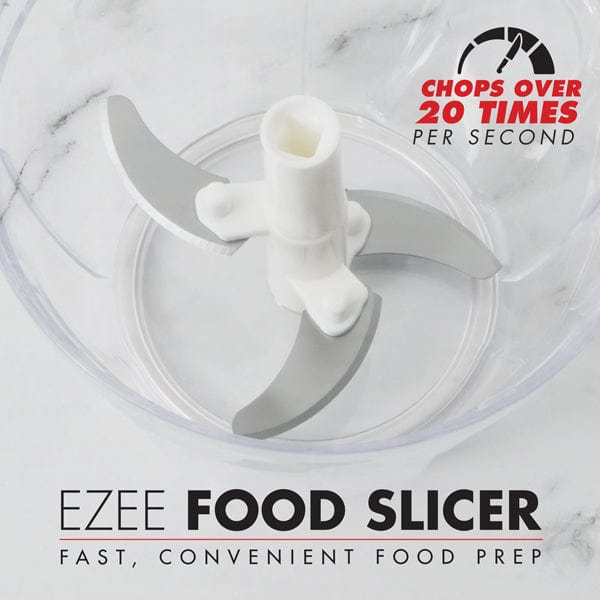 BENNETT READ Food Chopper Bennett Read Ezee Food Slicer KMS205 (7787354849369)
