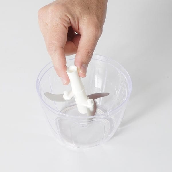 BENNETT READ Food Chopper Bennett Read Ezee Food Slicer KMS205 (7787354849369)