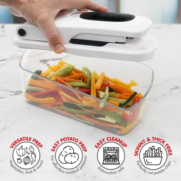 BENNETT READ Food Chopper Bennett Read Instant Food Chopper KMS204 (7787350851673)