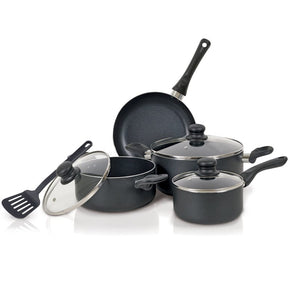 BENNETT READ FRYING PAN Bennett Read 8 Piece Non Stick Cookware KSC009 (7312809295961)