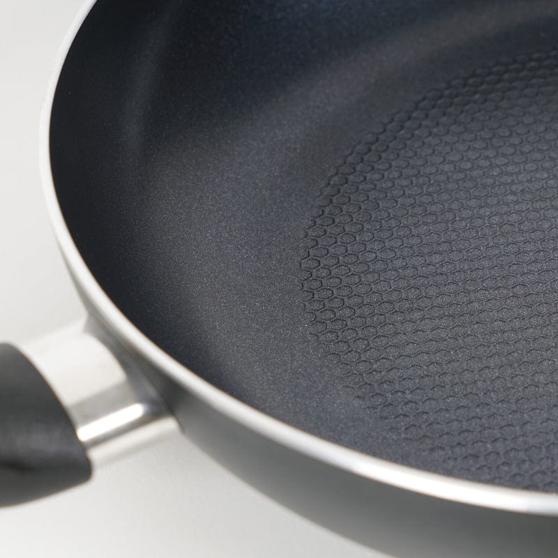 BENNETT READ FRYING PAN Bennett Read 8 Piece Non Stick Cookware KSC009 (7312809295961)