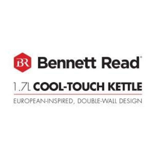 BENNETT READ KETTLE Bennett Read 1.7 L Cool-Touch Kettle