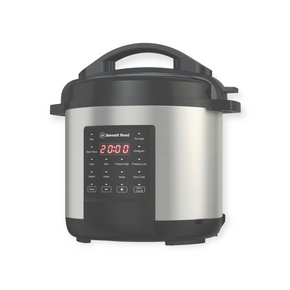 BENNETT READ Pressure Cooker Bennett Read Super Chef 6 Litre Multi cooker KPC203 (7540637139033)