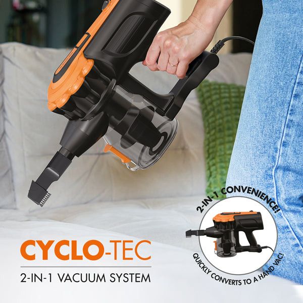 BENNETT READ Vacuum Cleaner Bennett Read CycloTech Stick Vaccum HVC118