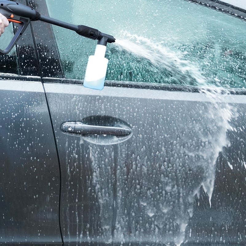 BENNETT READ Vacuum Cleaner Bennett Read High Pressure Washer XTR1400/HPW100