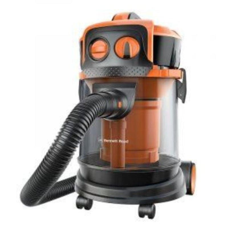 Bennett Read Hydro 15 Wet & Dry Water-Filtration Vacuum System HVC005