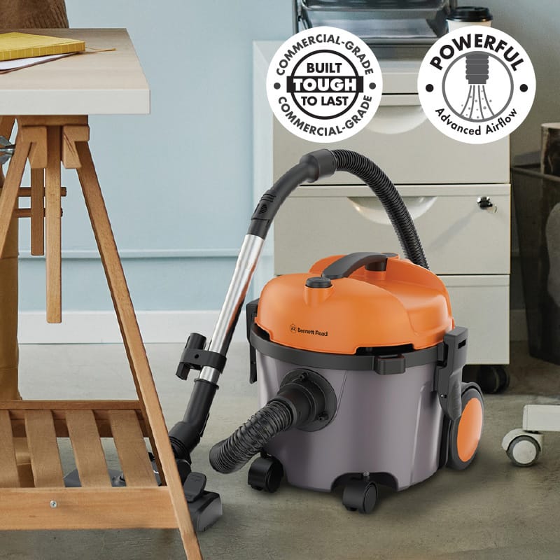 Bennett Read Vacuum Cleaner Bennett Read Stealth Compact Vacuum HVC184