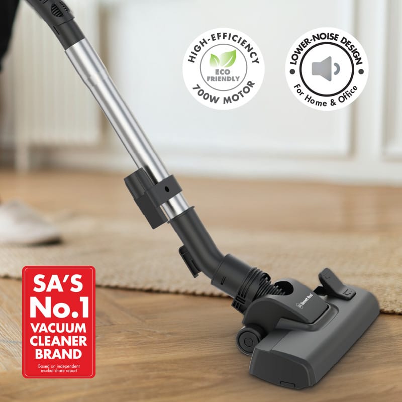 Bennett Read Vacuum Cleaner Bennett Read Stealth Compact Vacuum HVC184