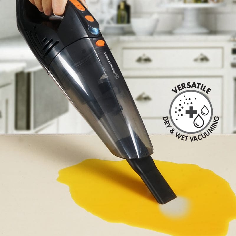 BENNETT READ Vacuum Cleaner Bennett Read Swift Handvac 2.0 HVC133 (7536376021081)