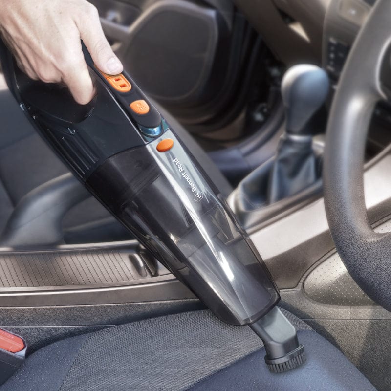 BENNETT READ Vacuum Cleaner Bennett Read Swift Handvac 2.0 HVC133 (7536376021081)