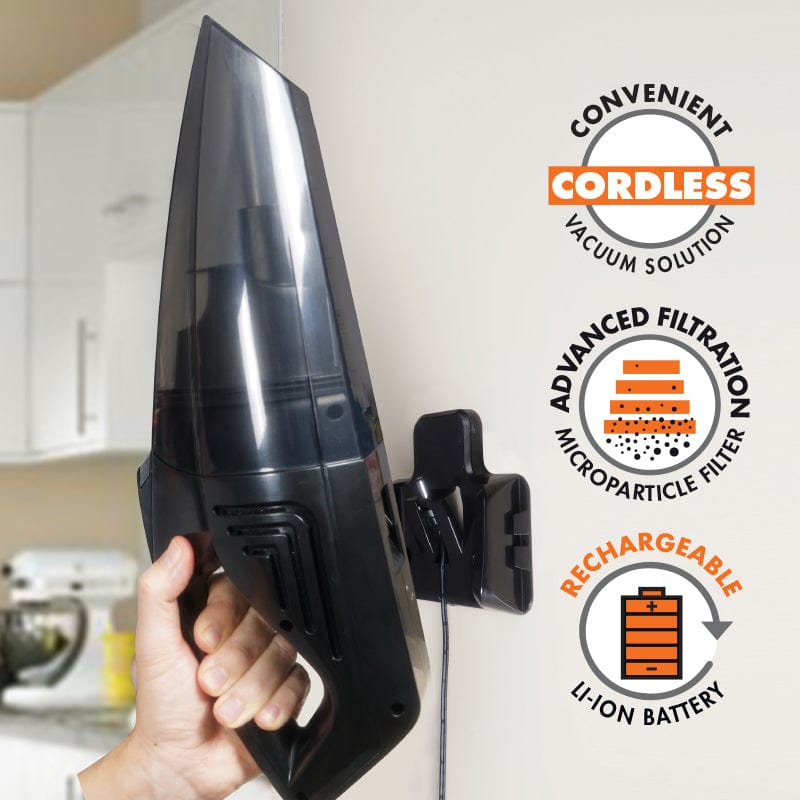 BENNETT READ Vacuum Cleaner Bennett Read Swift Handvac 2.0 HVC133 (7536376021081)