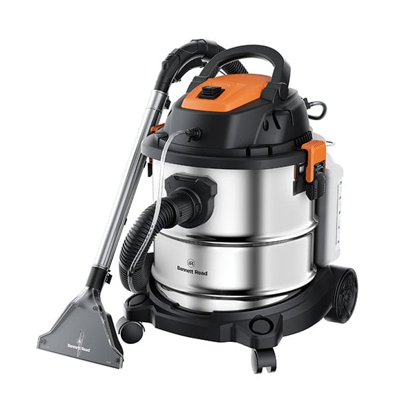 BENNETT READ Vacuum Cleaner Bennett Read Titan Total Deep Cleaner, Wet & Dry Vacuum HVC222