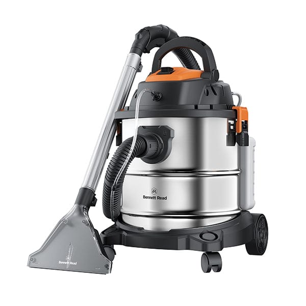 BENNETT READ Vacuum Cleaner Bennett Read Titan Total Deep Cleaner, Wet & Dry Vacuum HVC222