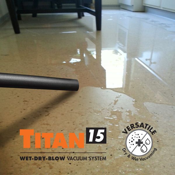 BENNETT READ Vacuum Cleaner Bennett Read Titan Vacuum Cleaner 15 HVC224