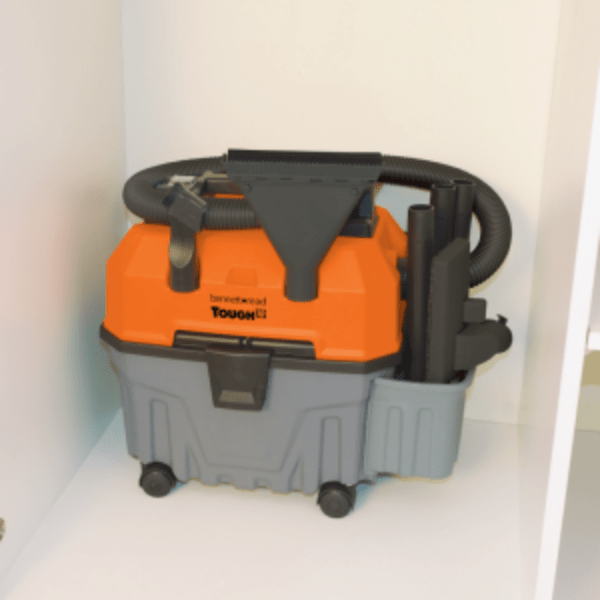 BENNETT READ Vacuum Cleaner Bennett Read Tough 15 L Vacuum Cleaner  HVC215