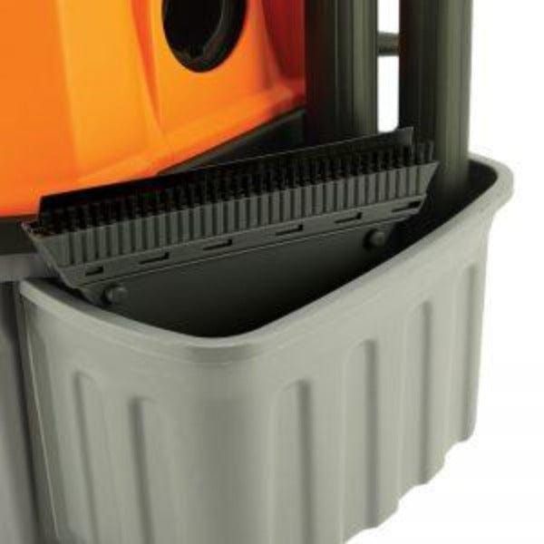 BENNETT READ Vacuum Cleaner Bennett Read Tough 15 L Vacuum Cleaner  HVC215