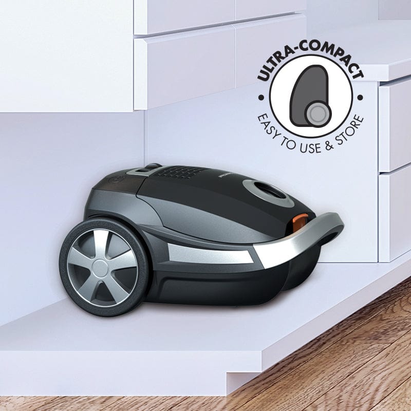 BENNETT READ Vacuum Cleaner Bennett Read Whisper Compact 2.0 HVC183