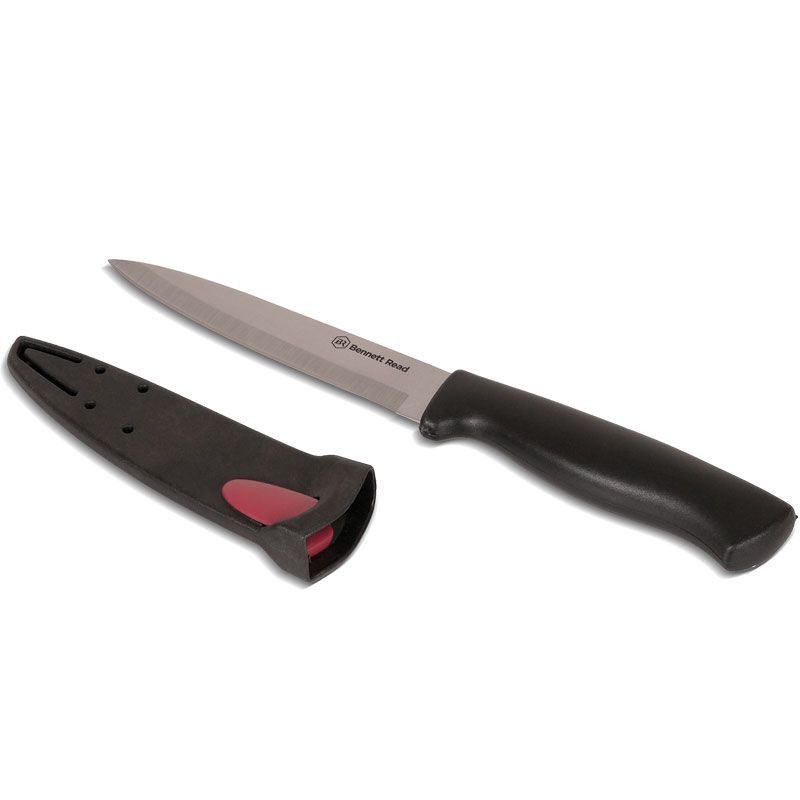 BENNETT READ Vacuum Sealer Rolls Bennett Read Ever-Sharp Prep Knife KKN110