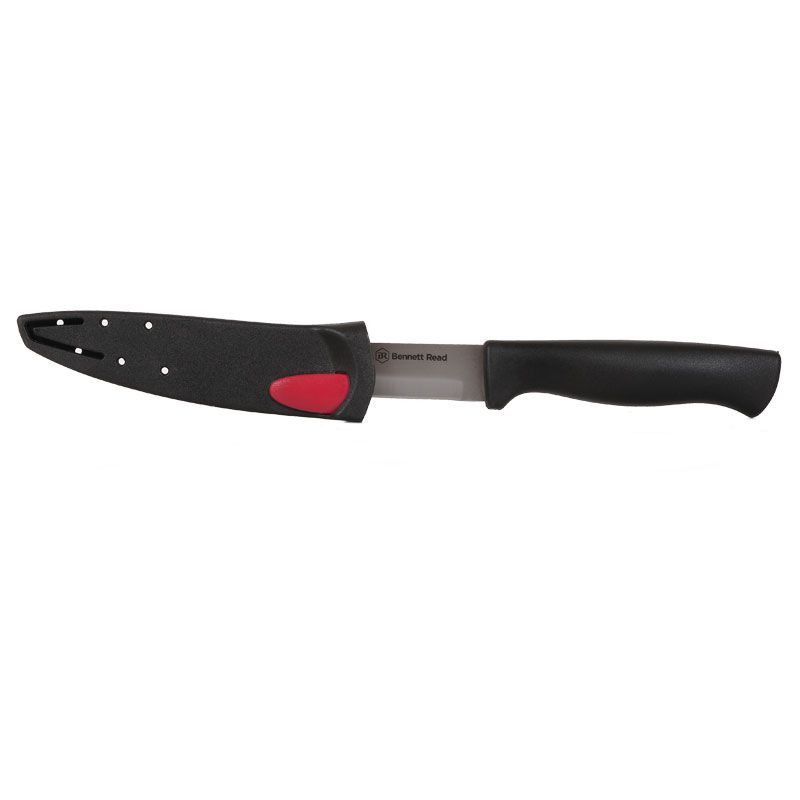 BENNETT READ Vacuum Sealer Rolls Bennett Read Ever-Sharp Prep Knife KKN110