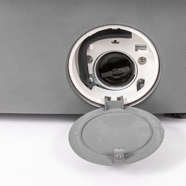 BENNETT READ WASHING MACHINE Bennett Read 10/6kg Metallic Washer And Dryer Combo JCD103