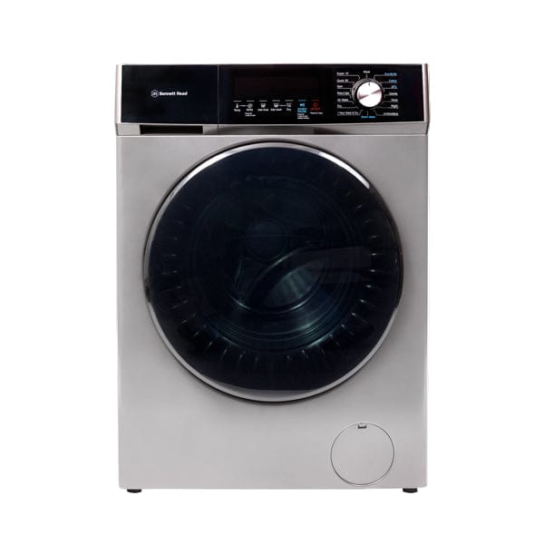 BENNETT READ WASHING MACHINE Bennett Read 10/6kg Metallic Washer And Dryer Combo JCD103