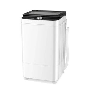 BENNETT READ Washing Machine Bennett Read 7kg White Single Tub Compact Washing Machine JCW112