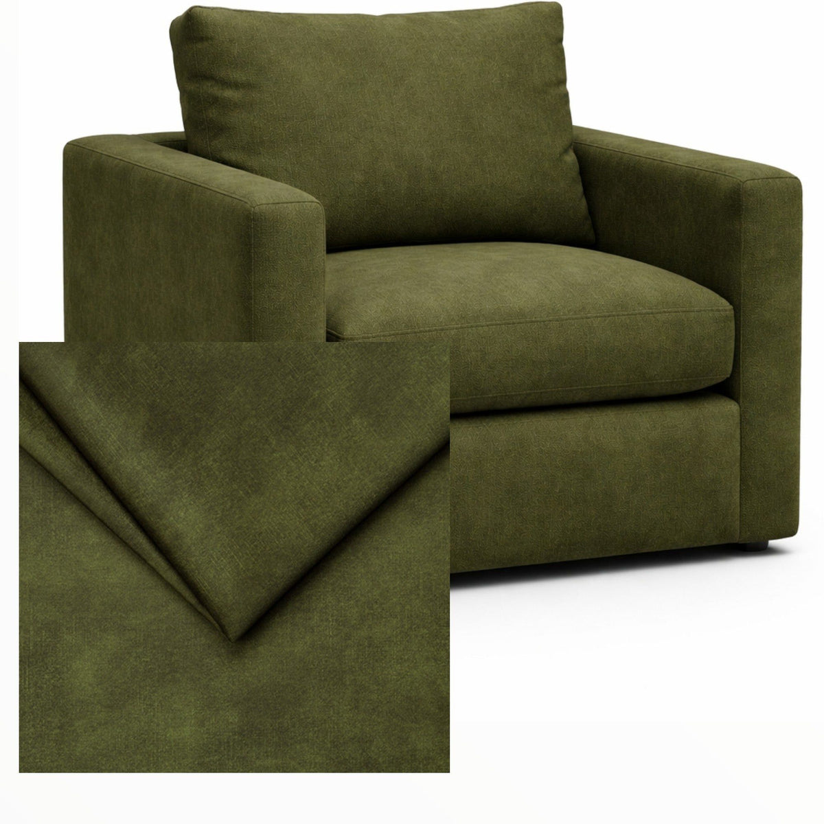 Fabric Upholstery Velvet Beppu 142 cm.