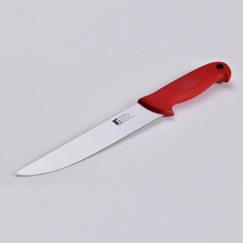 Bergner Knife Bergner Stainless Steel Chef Knife BG-39140-RD (7751679115353)