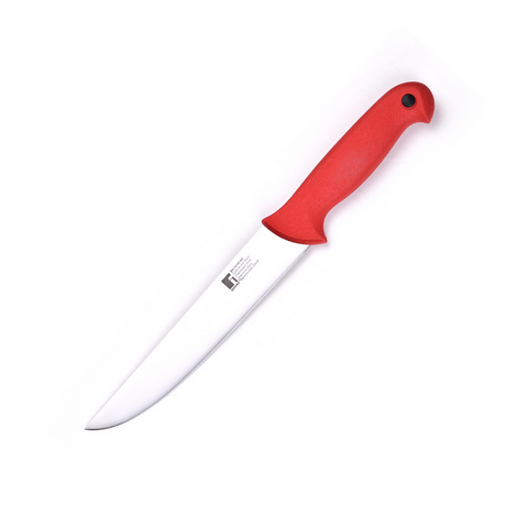Bergner Knife Bergner Stainless Steel Chef Knife BG-39140-RD (7751679115353)