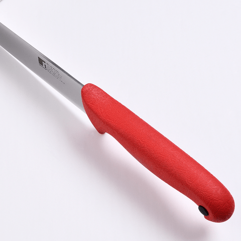 Bergner Knife Bergner Stainless Steel Chef Knife BG-39140-RD (7751679115353)