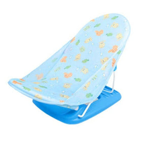 Best of Friends BABY POTTY TiiBaby Deluxe Baby Bather Blue (7312603447385)