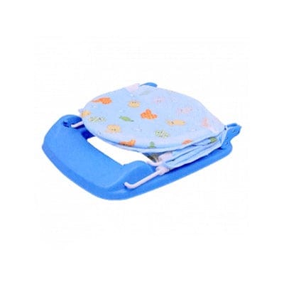Best of Friends BABY POTTY TiiBaby Deluxe Baby Bather Blue (7312603447385)