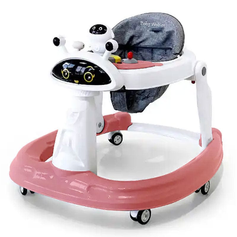 Best of Friends BABY WALKER Cherry Baby Walker Ring 2 in 1 566Y