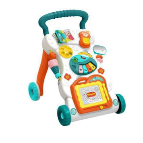 Best of Friends BABY WALKER Multifunctional Baby Walker HE0819 (7312596009049)